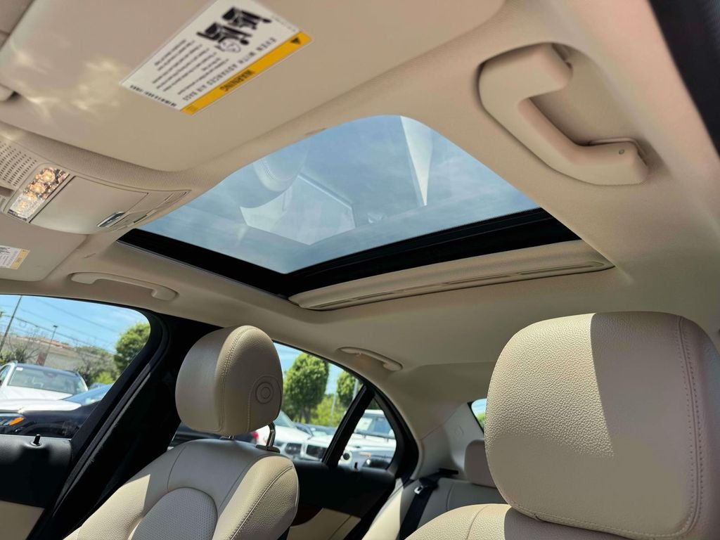 2021 Mercedes-Benz C-Class C 300 4MATIC®