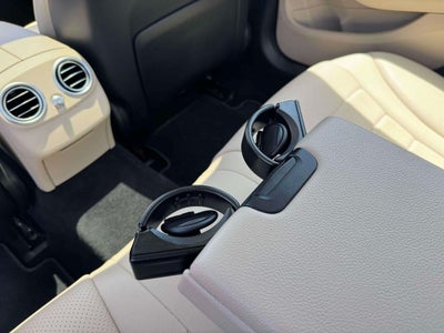 2021 Mercedes-Benz C-Class C 300 4MATIC®