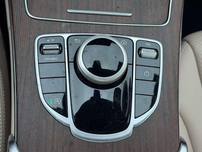 2021 Mercedes-Benz C-Class C 300 4MATIC®