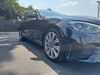 2023 Mercedes-Benz E-Class E 350 4MATIC®