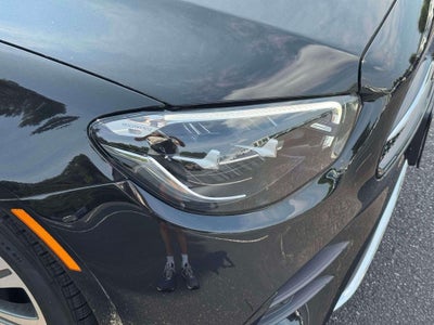 2023 Mercedes-Benz E-Class E 350 4MATIC®
