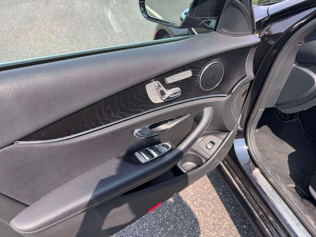 2023 Mercedes-Benz E-Class E 350 4MATIC®