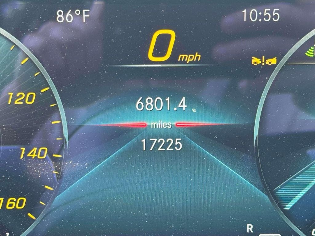 2023 Mercedes-Benz E-Class E 350 4MATIC®