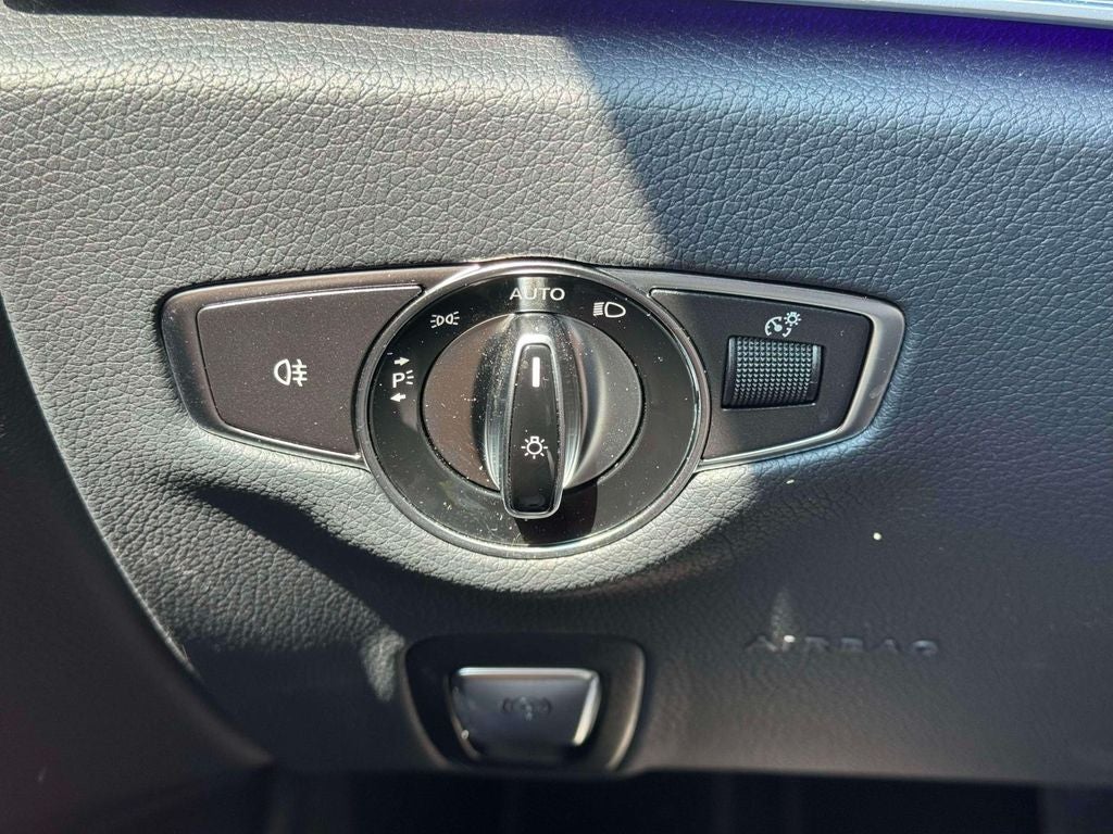2023 Mercedes-Benz E-Class E 350 4MATIC®