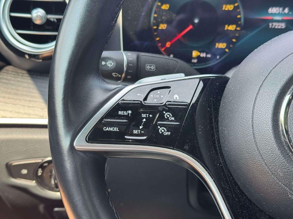 2023 Mercedes-Benz E-Class E 350 4MATIC®