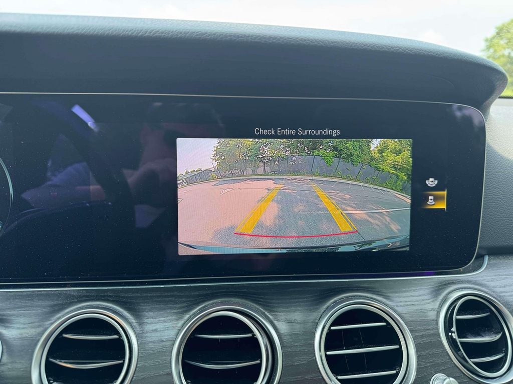 2023 Mercedes-Benz E-Class E 350 4MATIC®