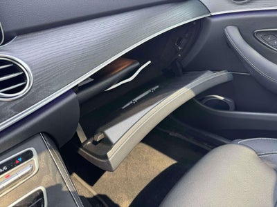 2023 Mercedes-Benz E-Class E 350 4MATIC®