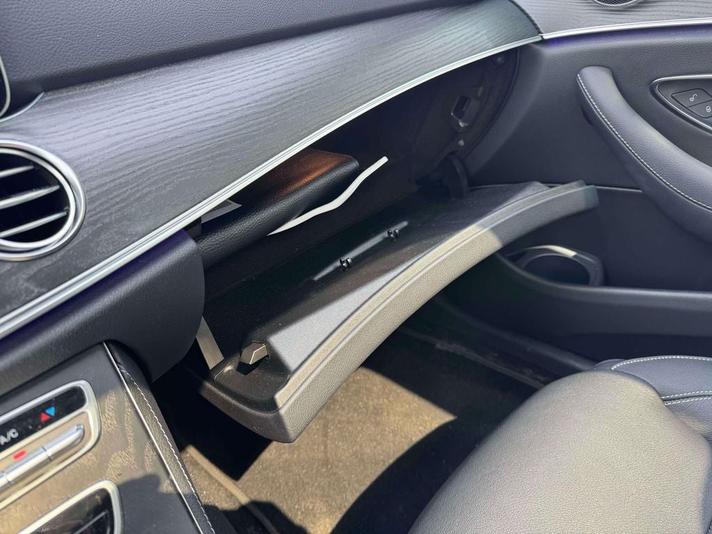 2023 Mercedes-Benz E-Class E 350 4MATIC®