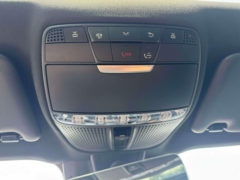 2023 Mercedes-Benz E-Class E 350 4MATIC®