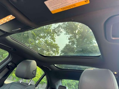 2023 Mercedes-Benz E-Class E 350 4MATIC®