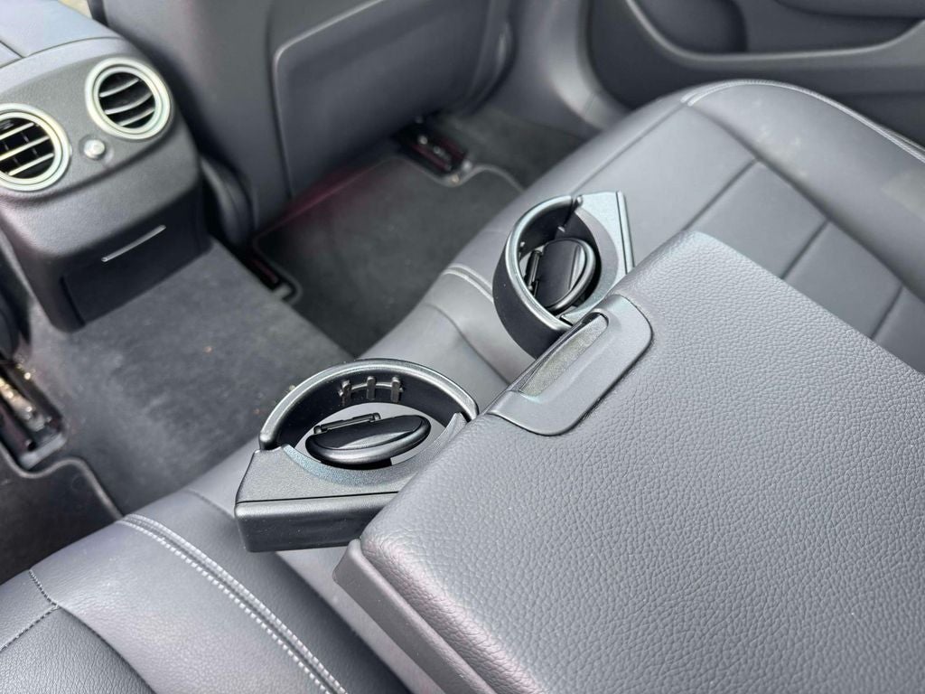 2023 Mercedes-Benz E-Class E 350 4MATIC®