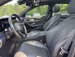 2023 Mercedes-Benz E-Class E 350 4MATIC®