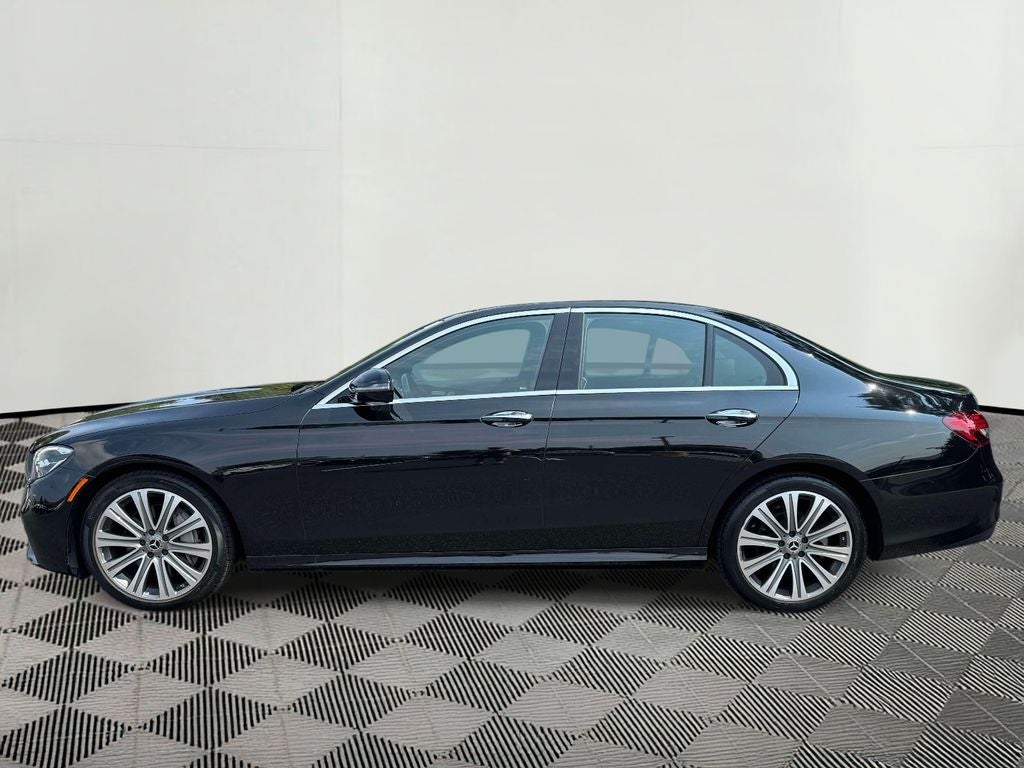 2023 Mercedes-Benz E-Class E 350 4MATIC®