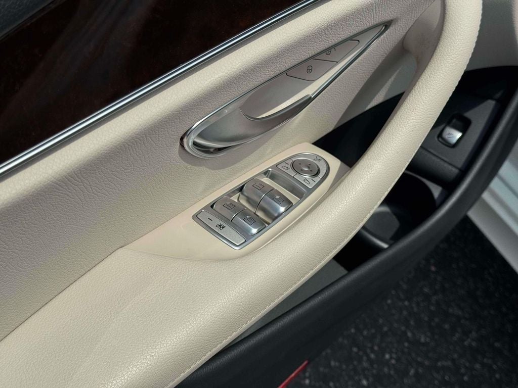 2023 Mercedes-Benz E-Class E 350 4MATIC®