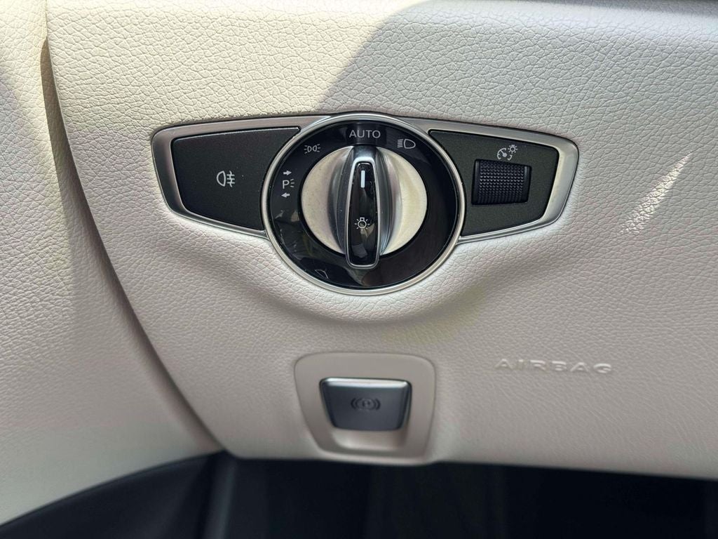 2023 Mercedes-Benz E-Class E 350 4MATIC®