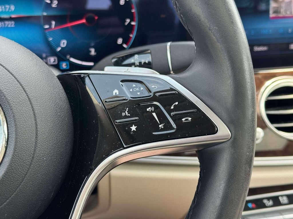 2023 Mercedes-Benz E-Class E 350 4MATIC®