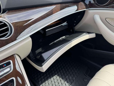 2023 Mercedes-Benz E-Class E 350 4MATIC®