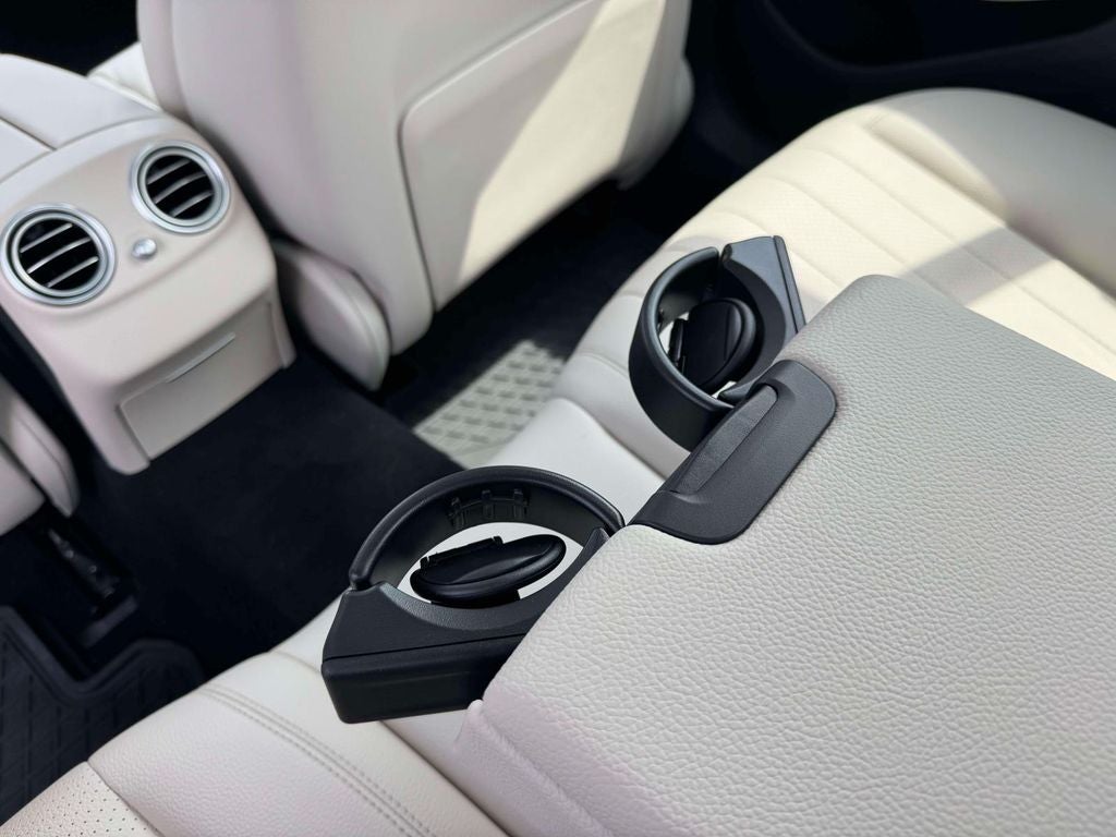 2023 Mercedes-Benz E-Class E 350 4MATIC®