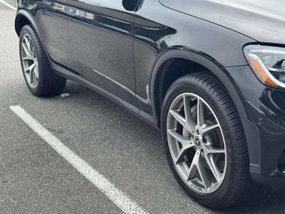 2022 Mercedes-Benz GLC GLC 300 4MATIC®