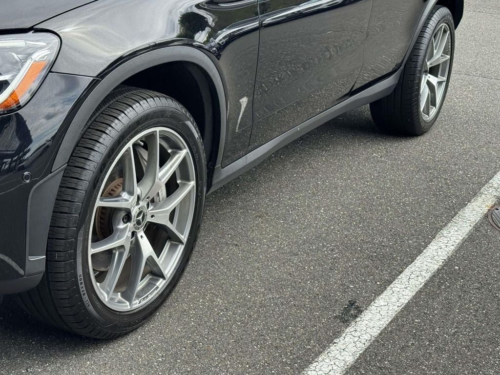 2022 Mercedes-Benz GLC GLC 300 4MATIC®