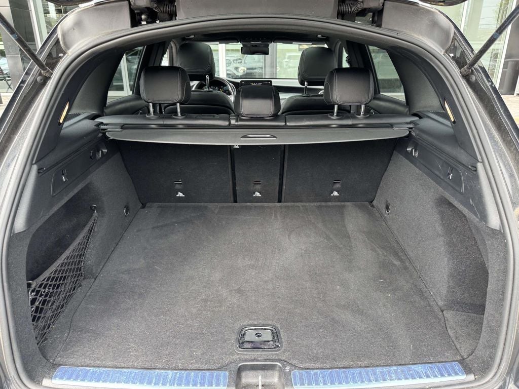 2022 Mercedes-Benz GLC GLC 300 4MATIC®