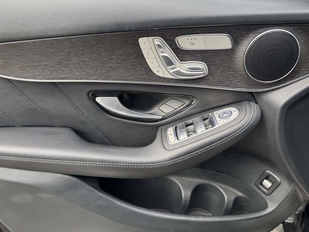 2022 Mercedes-Benz GLC GLC 300 4MATIC®