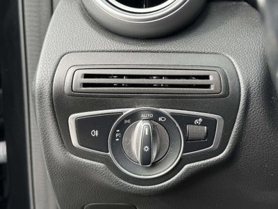 2022 Mercedes-Benz GLC GLC 300 4MATIC®
