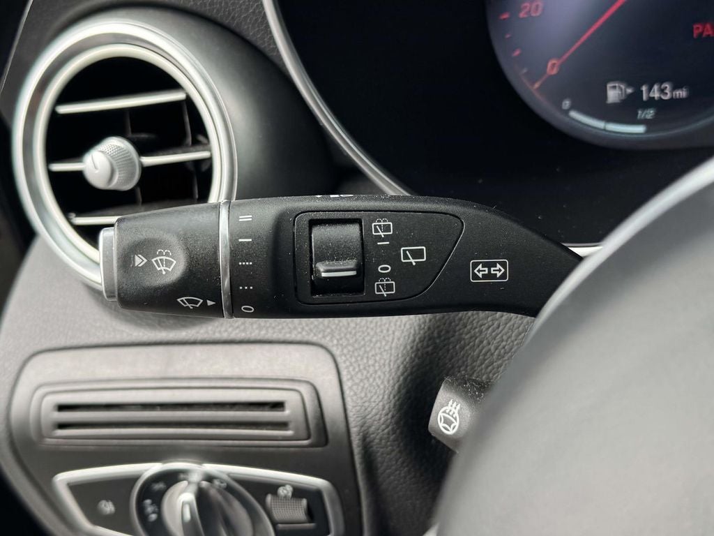 2022 Mercedes-Benz GLC GLC 300 4MATIC®