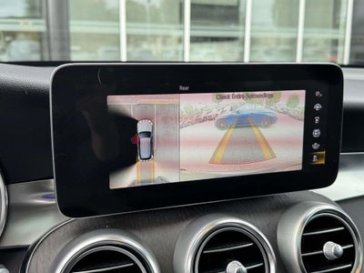2022 Mercedes-Benz GLC GLC 300 4MATIC®