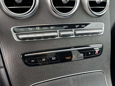 2022 Mercedes-Benz GLC GLC 300 4MATIC®