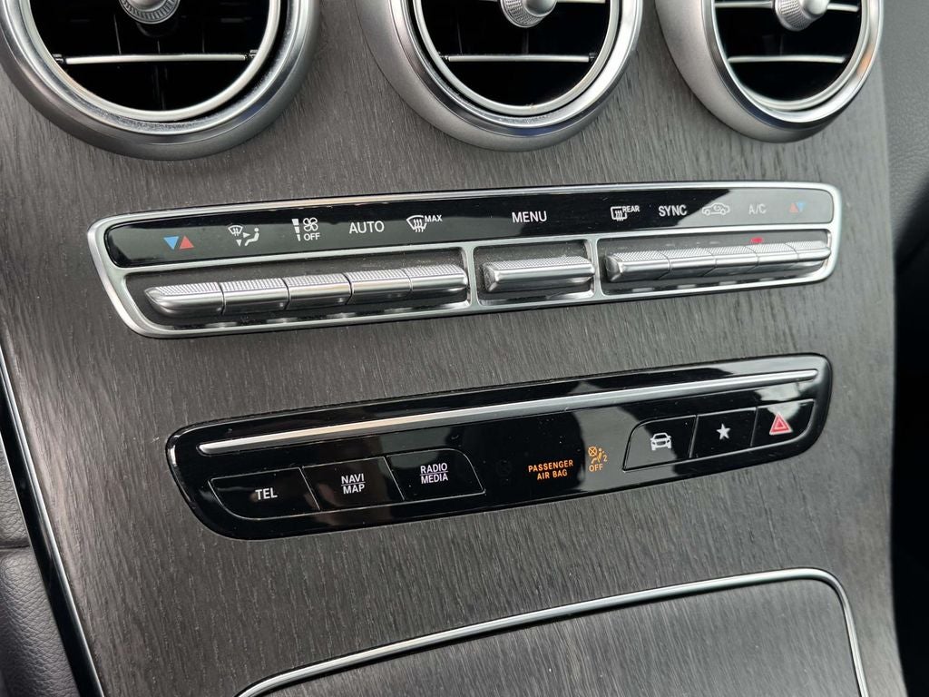 2022 Mercedes-Benz GLC GLC 300 4MATIC®