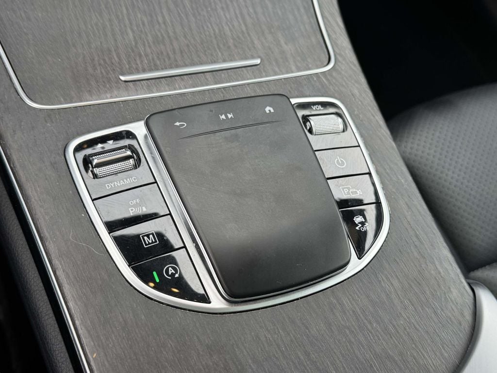 2022 Mercedes-Benz GLC GLC 300 4MATIC®