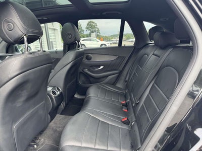 2022 Mercedes-Benz GLC GLC 300 4MATIC®