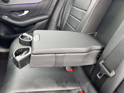2022 Mercedes-Benz GLC GLC 300 4MATIC®