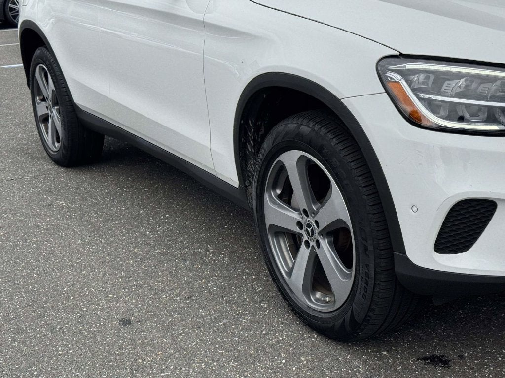 2022 Mercedes-Benz GLC GLC 300 4MATIC®