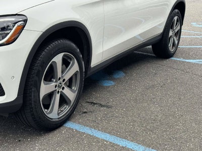 2022 Mercedes-Benz GLC GLC 300 4MATIC®