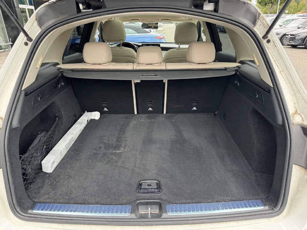 2022 Mercedes-Benz GLC GLC 300 4MATIC®