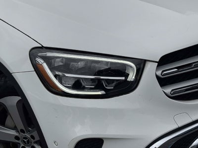 2022 Mercedes-Benz GLC GLC 300 4MATIC®