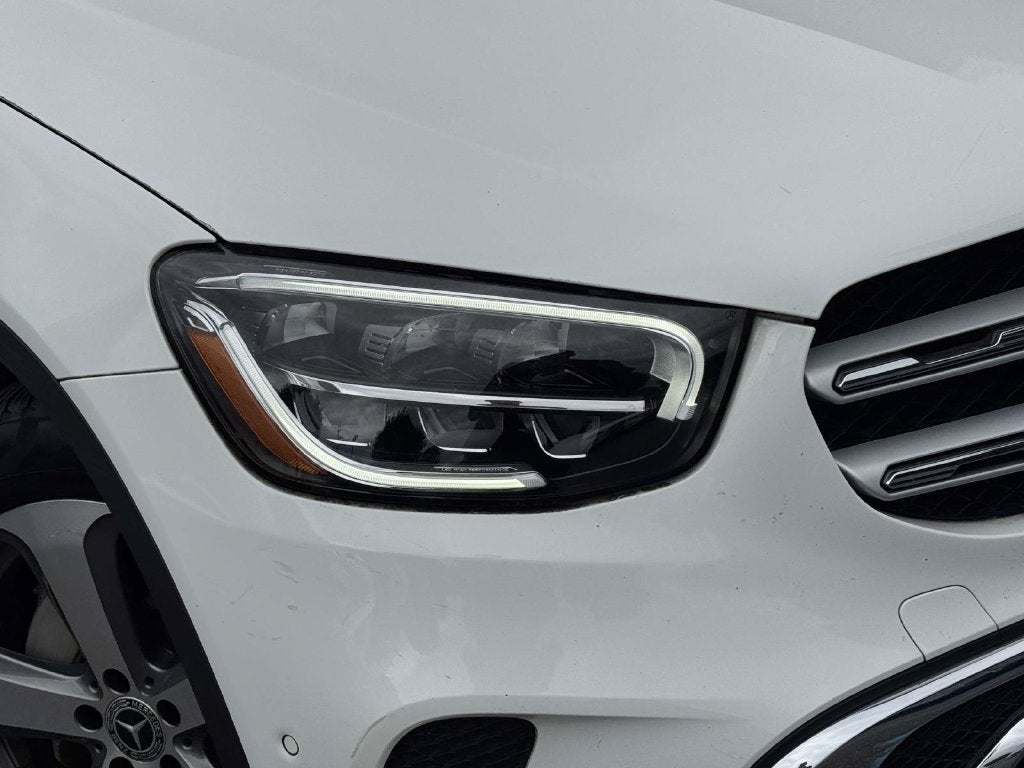 2022 Mercedes-Benz GLC GLC 300 4MATIC®