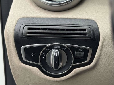 2022 Mercedes-Benz GLC GLC 300 4MATIC®