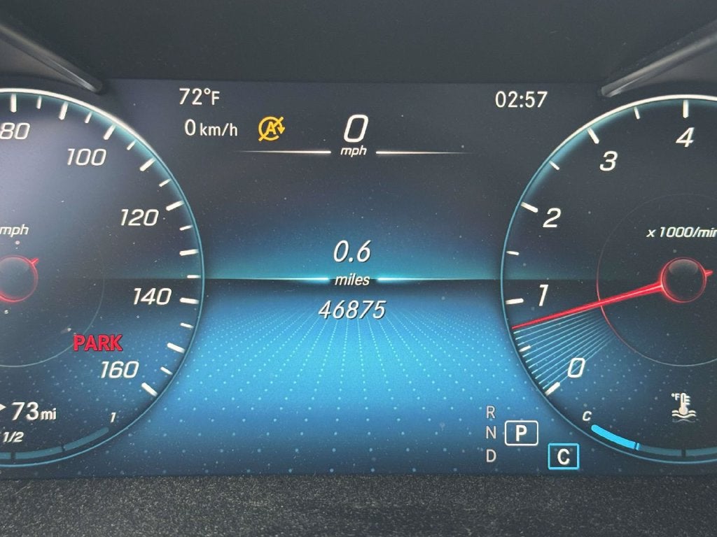 2022 Mercedes-Benz GLC GLC 300 4MATIC®