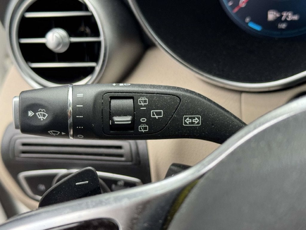2022 Mercedes-Benz GLC GLC 300 4MATIC®