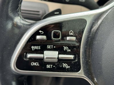2022 Mercedes-Benz GLC GLC 300 4MATIC®