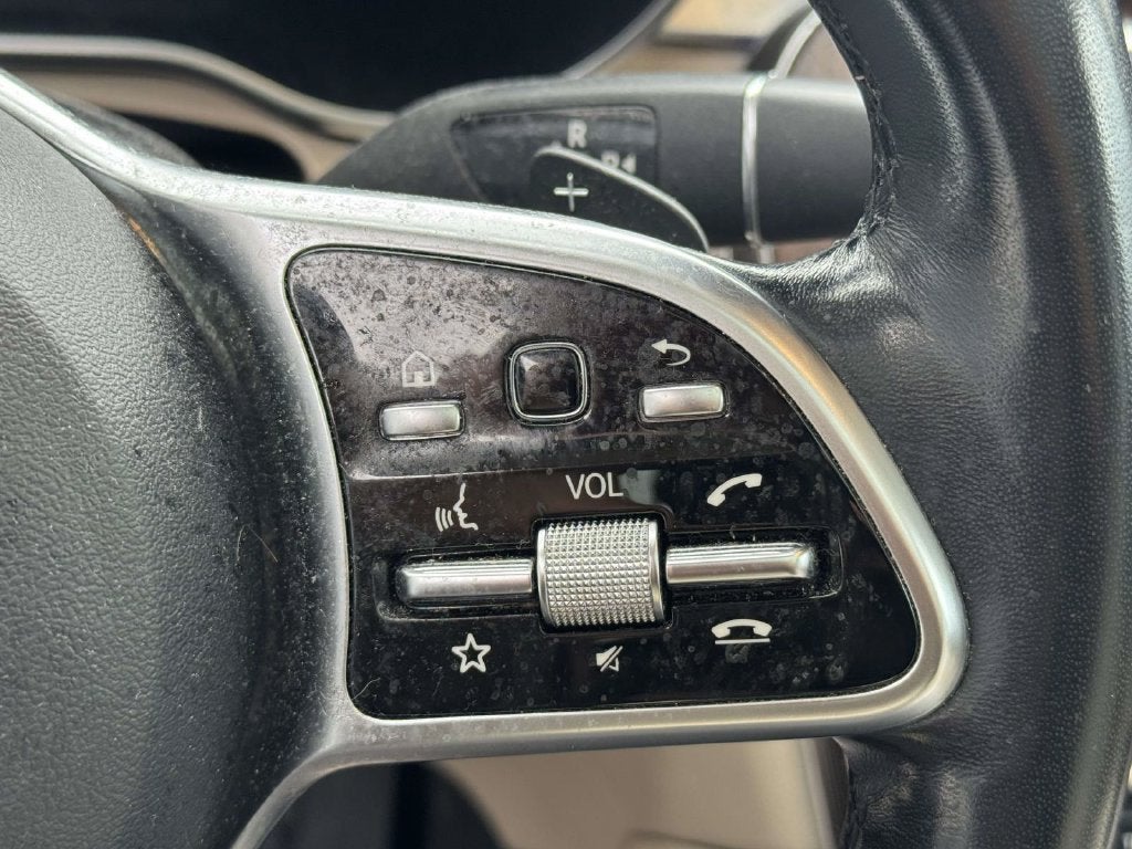2022 Mercedes-Benz GLC GLC 300 4MATIC®