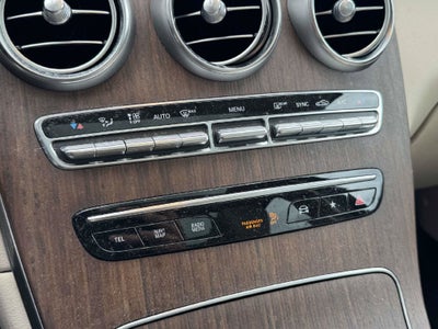 2022 Mercedes-Benz GLC GLC 300 4MATIC®