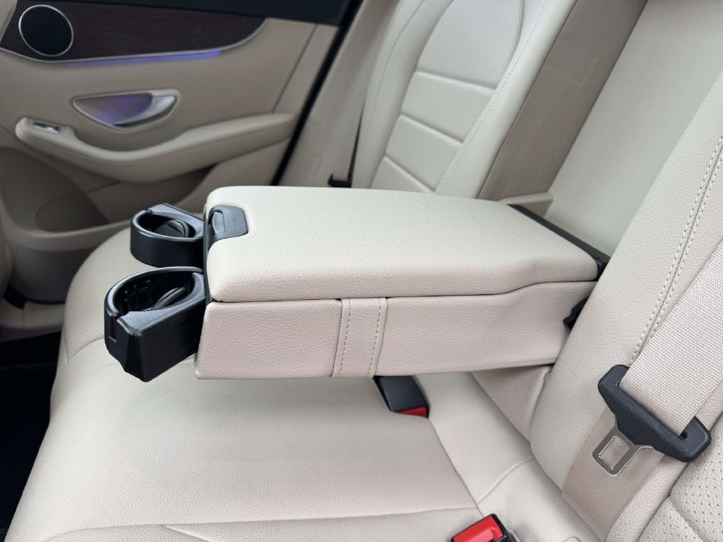 2022 Mercedes-Benz GLC GLC 300 4MATIC®