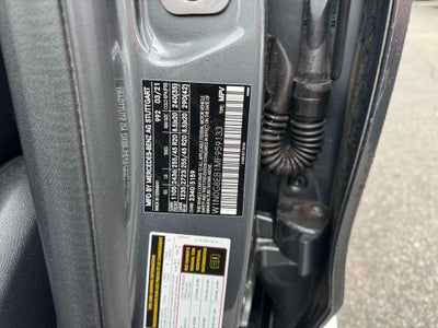 2021 Mercedes-Benz GLC GLC 300 4MATIC®