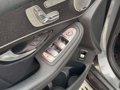 2021 Mercedes-Benz GLC GLC 300 4MATIC®