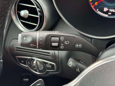 2021 Mercedes-Benz GLC GLC 300 4MATIC®
