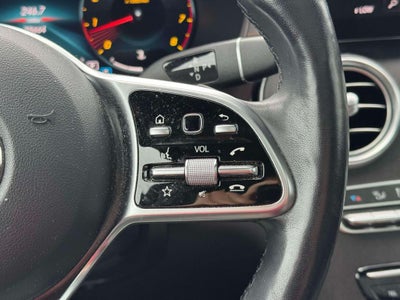 2021 Mercedes-Benz GLC GLC 300 4MATIC®
